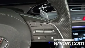 Hyundai Grandeur, 2020 — миниатюра 21