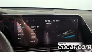 Hyundai Grandeur, 2020 — миниатюра 22