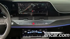 Hyundai Grandeur, 2020 — миниатюра 24