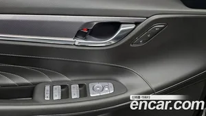 Hyundai Grandeur, 2020 — миниатюра 25