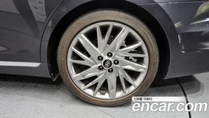 Hyundai Grandeur, 2020 — миниатюра 7