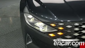 Hyundai Grandeur, 2020 — миниатюра 8