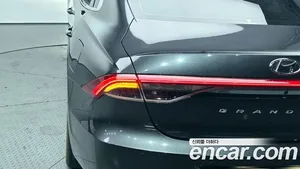 Hyundai Grandeur, 2020 — миниатюра 9