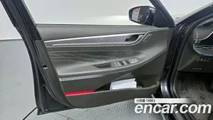 Hyundai Grandeur, 2020 — миниатюра 14