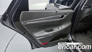 Hyundai Grandeur, 2020 — миниатюра 15