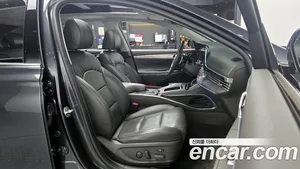 Hyundai Grandeur, 2020 — миниатюра 16