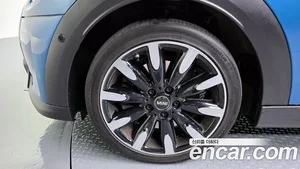 Mini Cooper, 2021 — миниатюра 5