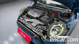 Mini Cooper, 2021 — миниатюра 6