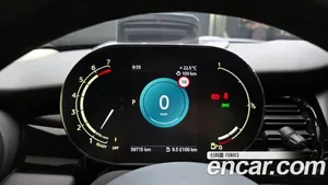 Mini Cooper, 2021 — миниатюра 11