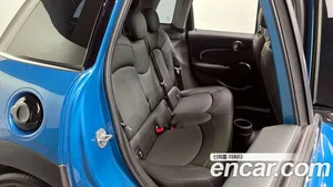 Mini Cooper, 2021 — миниатюра 17