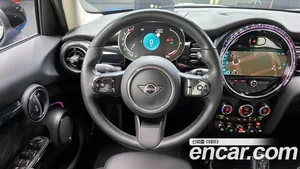 Mini Cooper, 2021 — миниатюра 19