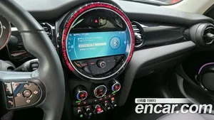 Mini Cooper, 2021 — миниатюра 20