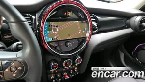 Mini Cooper, 2021 — миниатюра 22