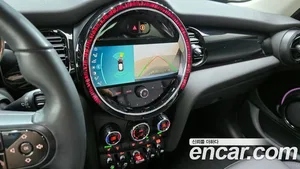 Mini Cooper, 2021 — миниатюра 23