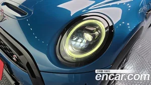 Mini Cooper, 2021 — миниатюра 8