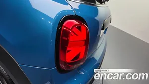 Mini Cooper, 2021 — миниатюра 9
