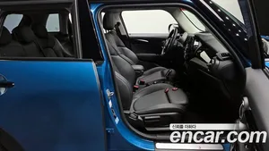 Mini Cooper, 2021 — миниатюра 16