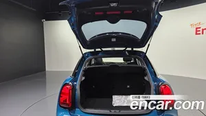 Mini Cooper, 2021 — миниатюра 32