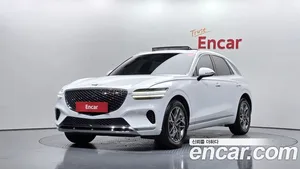 Genesis GV70, 2023 — миниатюра 1