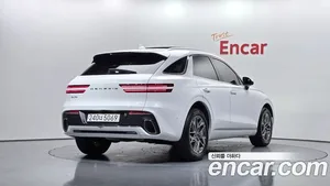 Genesis GV70, 2023 — миниатюра 2