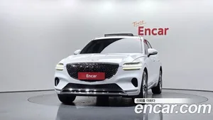 Genesis GV70, 2023 — миниатюра 3