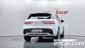 Genesis GV70, 2023 — миниатюра 4
