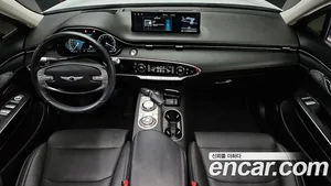 Genesis GV70, 2023 — миниатюра 10