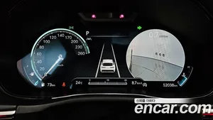 Genesis GV70, 2023 — миниатюра 11