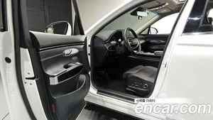 Genesis GV70, 2023 — миниатюра 13