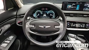Genesis GV70, 2023 — миниатюра 19