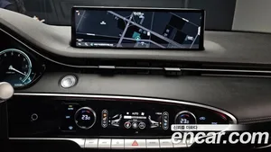 Genesis GV70, 2023 — миниатюра 20