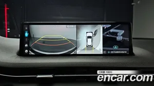Genesis GV70, 2023 — миниатюра 21