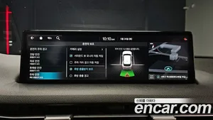 Genesis GV70, 2023 — миниатюра 22