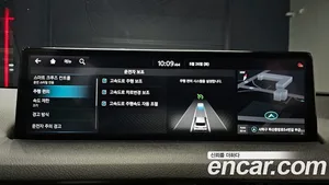 Genesis GV70, 2023 — миниатюра 23