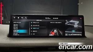Genesis GV70, 2023 — миниатюра 25