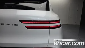 Genesis GV70, 2023 — миниатюра 9
