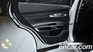 Genesis GV70, 2023 — миниатюра 15