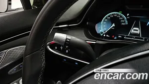 Genesis GV70, 2023 — миниатюра 27