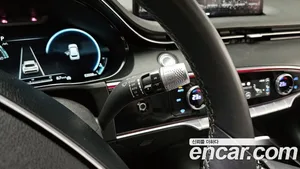 Genesis GV70, 2023 — миниатюра 28