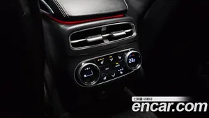 Genesis GV70, 2023 — миниатюра 30