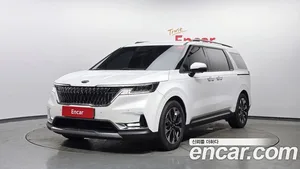 Kia Carnival, 2020 — миниатюра 1