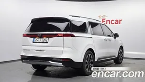 Kia Carnival, 2020 — миниатюра 2
