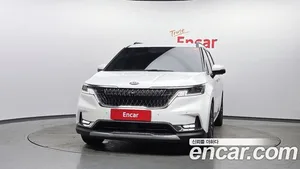Kia Carnival, 2020 — миниатюра 3