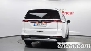 Kia Carnival, 2020 — миниатюра 4