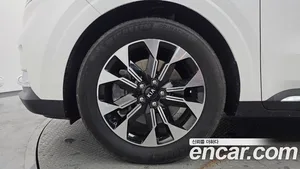 Kia Carnival, 2020 — миниатюра 5