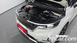 Kia Carnival, 2020 — миниатюра 6