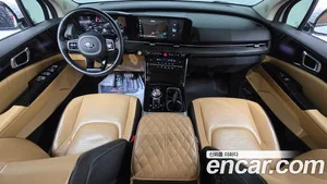Kia Carnival, 2020 — миниатюра 7