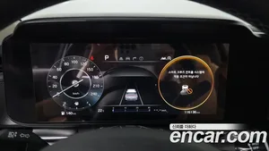 Kia Carnival, 2020 — миниатюра 8