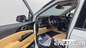 Kia Carnival, 2020 — миниатюра 10