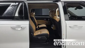 Kia Carnival, 2020 — миниатюра 11